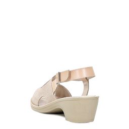 Туфли летние женские