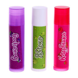 Опыты для девочек Помада для губ, единорог и мороженка, в пакете - Simaland фото 2