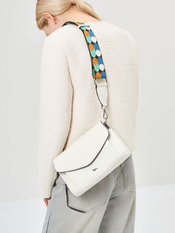 Сумка Labbra L-HF3804-3 white