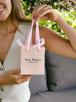 Набор с кулоном «Я тебя люблю», в коробке с розами, цвет серебро, розовая коробка