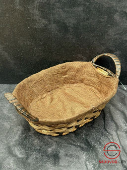 Корзинка для хлеба, Хлебница