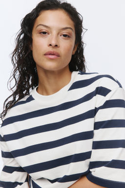 Camiseta oversize - H&m фото 5