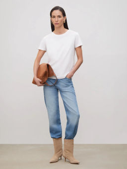 Футболка из 100% хлопка - Emka фото 3