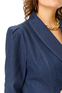 Костюм VI.ORO VR-1203-Р синий