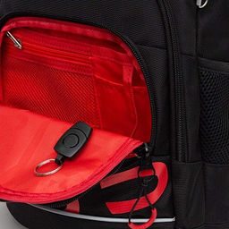 RB-450-2 Рюкзак школьный - Grizzly фото 36