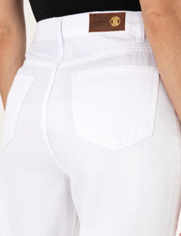 Beyaz Jean Pantolon - Pierre cardin фото 6