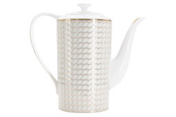 Чайный сервиз Алькасар, 6 персон, 21 предмет - Anna lafarg emily фото 14