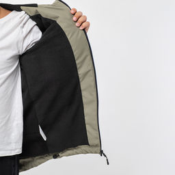 RODOS Куртка детская осень/весна М-230/1 Синий/Васильковый  фото 83