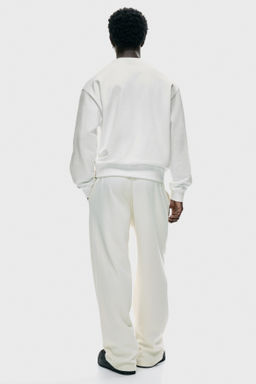Sudadera Loose Fit - H&m фото 7
