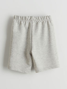 Beli Lastikli Basic Erkek ?ocuk ?ort