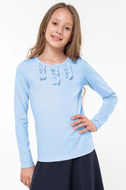 Джемпер для девочки Happyfox