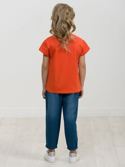 Pelican GFP3270/1 брюки для девочек  фото 6