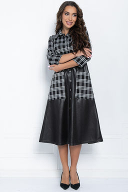 Платье Стильная штучка - Lt collection фото 14