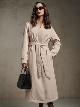 Плащ женский HOOPS, арт. 31976  фото 4