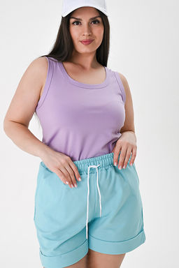 Шорты Мозаика