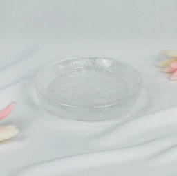 Чаша из Горного Хрусталя