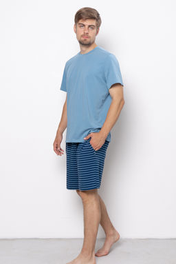 ФУТБОЛКА МУЖСКАЯ арт. 6108M-20348.1H-733