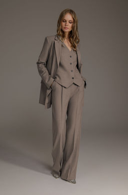 Костюм Pirs 3645 темно-бежевый