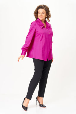 Блуза Michel Chic 789 фуксия