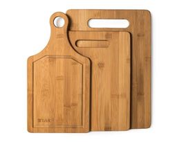 Набор досок разделочных TalleR TR-52203 3 шт.  фото 3