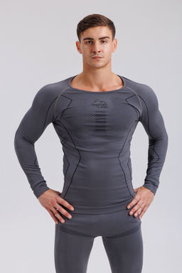 Термобелье Arctic Flex (Серый)