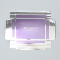 Коробка складная Волшебных моментов, 21 х 15 х 7 см - Дарите счастье фото 5