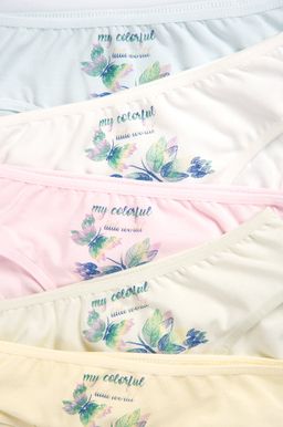 Трусы для девочки 5шт. Donella  фото 2