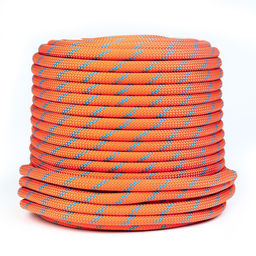 Веревка страховочно-спасательная МИКС Высота d= 10 мм, 50 м - Simaland фото 3