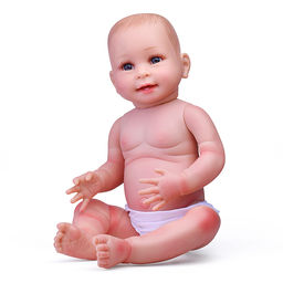 Пупс "Ярина" в коробке