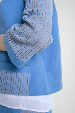 Костюм 100% лен