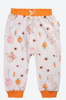 Детские хлопковые штанишки Bonito