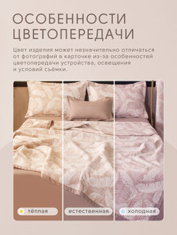 Покрывало двухстороннее Aurora Veil PAV002 80*160 - Ситрейд фото 10