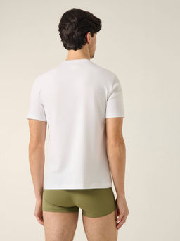 DIWARI PREMIUM MSH 1568 (бандероль) khaki-black strip - Conte elegant фото 4