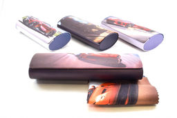 ФУТЛЯР С САЛФЕТКОЙ FM-803-JB36