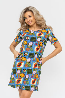 Туника 36727 - Натали фото 27