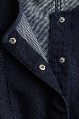 Chaleco denim - H&m фото 4
