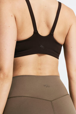 Sujetador de deporte con SoftMove Medium Support - H&m фото 14