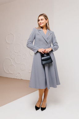 Костюм AmberA 2047L лапка  фото 7