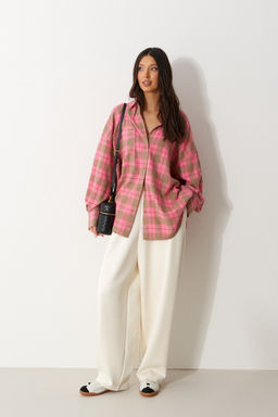 Рубашка А2414 - Annete фото 2