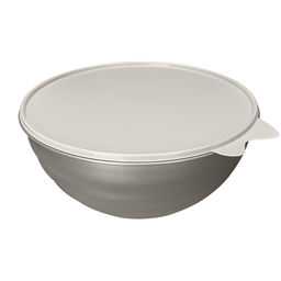 Миска с крышкой WAVE 1,55 л С32281