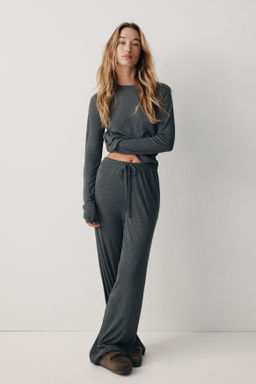 Pijama de canal? - H&m фото 4