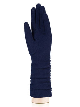 Перчатки жен Labbra TOUCH LB-PH-64 navy  фото 3