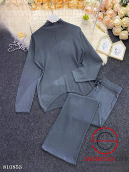 Женский костюм кашемир - Bruno фото 6