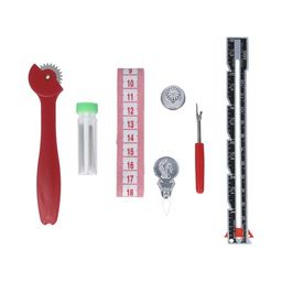 Набор для шитья Gamma SS-010 Набор инструментов для шитья