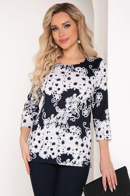 Блузка 41118