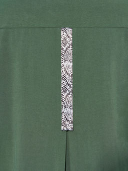 Рубашка 0293-1а слоновая кость - Aquarell фото 84