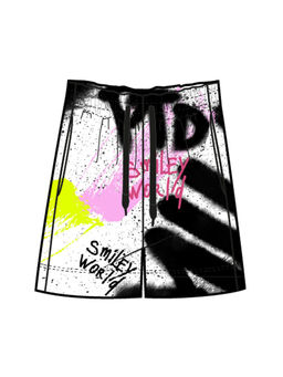 PlayToday / Шорты для девочки фото 7