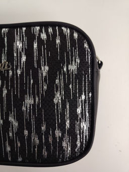 Сумка кросс-боди №1376 - L-craft фото 4