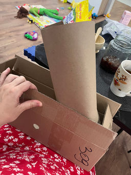 Котовник Фассена Кит Кэт