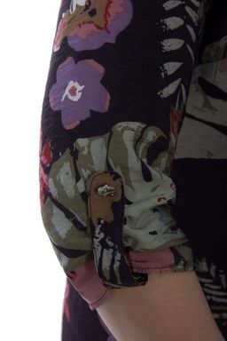 Блуза М4-3193/1 - Wisell фото 5